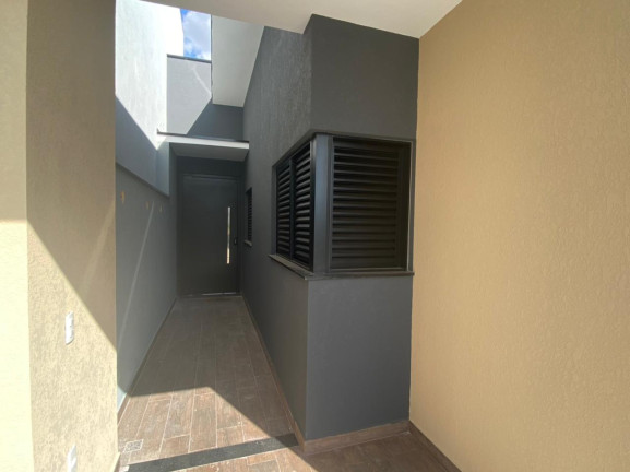 Imagem Casa de Condomínio com 3 Quartos à Venda, 107 m² em Horto Florestal - Sorocaba Imagem Casa de Condomínio com 3 Quartos à Venda, 107 m² em Horto Florestal - Sorocaba
