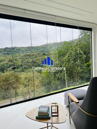Imagem Casa com 6 Quartos à Venda, 390 m² em Vila Velha - Santana De Parnaíba Imagem Casa com 6 Quartos à Venda, 390 m² em Vila Velha - Santana De Parnaíba