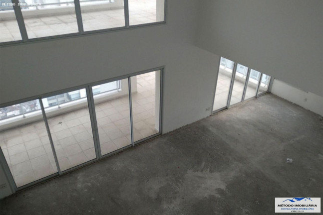 Imagem Apartamento com 4 Quartos à Venda, 606 m² em Campo Belo - São Paulo