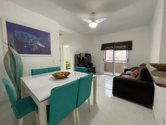 Imagem Apartamento com 2 Quartos à Venda, 71 m² em Itaguá - Ubatuba Imagem Apartamento com 2 Quartos à Venda, 71 m² em Itaguá - Ubatuba