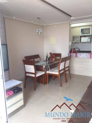 Imagem Apartamento com 3 Quartos à Venda, 70 m² em Vila Bela - São Paulo
