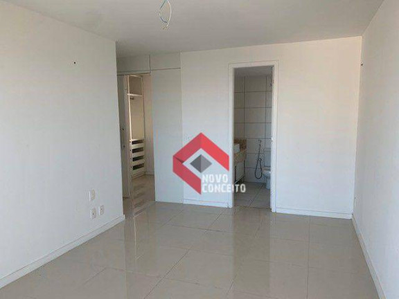 Imagem Apartamento com 3 Quartos à Venda, 143 m² em Guararapes - Fortaleza