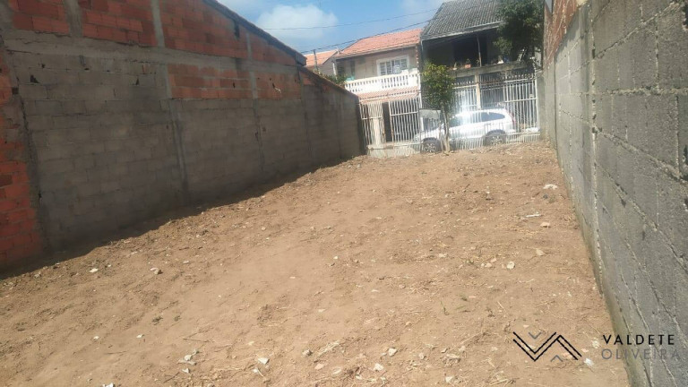 Terreno à Venda, 130 m² em Vila Das Flores - São José Dos Campos