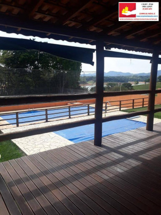 Imagem Casa com 2 Quartos à Venda, 200 m² em Paiol Grande - Joanópolis