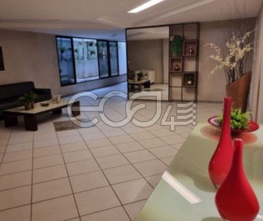 Imagem Apartamento com 4 Quartos à Venda, 110 m² em Grageru - Aracaju Imagem Apartamento com 4 Quartos à Venda, 110 m² em Grageru - Aracaju