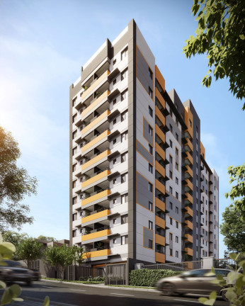 Imagem Imóvel com 1 Quarto à Venda, 24 m² em Vila Mascote - São Paulo Imagem Imóvel com 1 Quarto à Venda, 24 m² em Vila Mascote - São Paulo