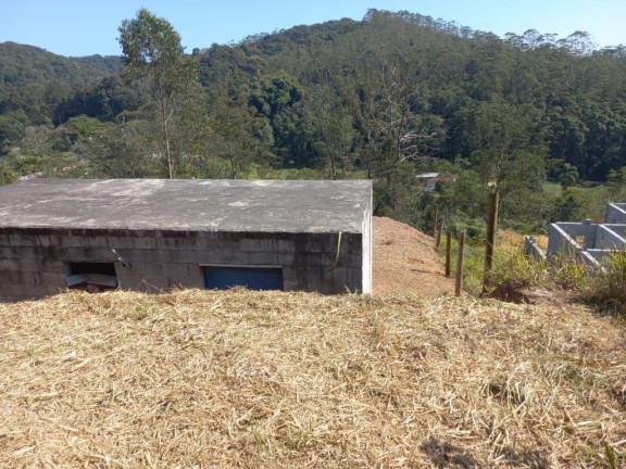 Imagem Chácara com 1 Quarto à Venda, 1.478 m² em Clube Dos Oficiais - Suzano