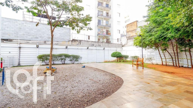 Apartamento com 2 Quartos à Venda, 76 m² em Liberdade - São Paulo