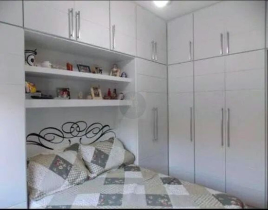 Imagem Apartamento com 2 Quartos à Venda, 80 m² em Botafogo - Rio De Janeiro