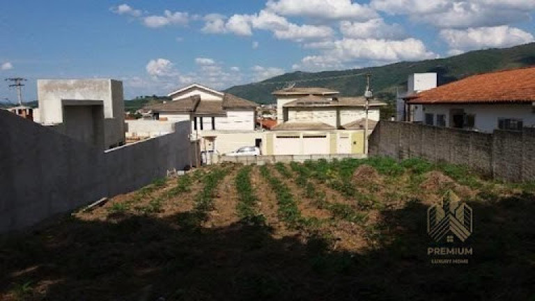 Imagem Terreno à Venda, 600 m² em Jardim Paulista - Atibaia Imagem Terreno à Venda, 600 m² em Jardim Paulista - Atibaia
