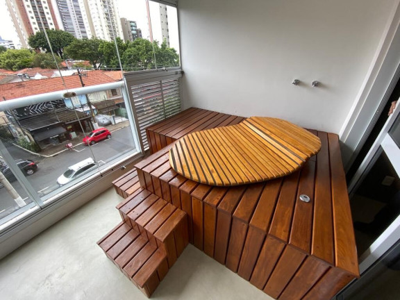Imagem Apartamento com 1 Quarto à Venda, 57 m² em Pinheiros - São Paulo Imagem Apartamento com 1 Quarto à Venda, 57 m² em Pinheiros - São Paulo