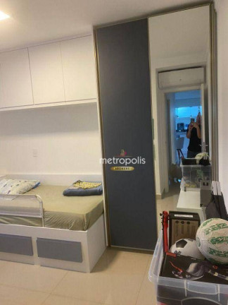 Imagem Apartamento com 3 Quartos à Venda, 85 m² em Centro - São Caetano Do Sul Imagem Apartamento com 3 Quartos à Venda, 85 m² em Centro - São Caetano Do Sul