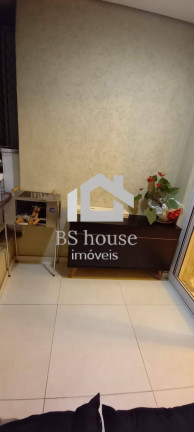 Imagem Apartamento com 3 Quartos à Venda, 97 m² em Santa Maria - São Caetano Do Sul Imagem Apartamento com 3 Quartos à Venda, 97 m² em Santa Maria - São Caetano Do Sul