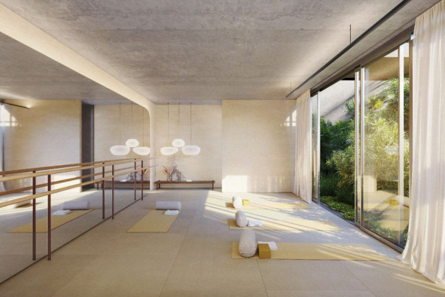 Imagem Apartamento com 1 Quarto à Venda, 91 m² em Perdizes - São Paulo Imagem Apartamento com 1 Quarto à Venda, 91 m² em Perdizes - São Paulo