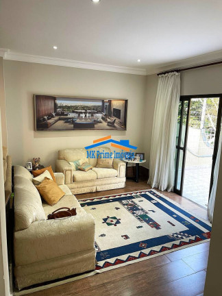 Imagem Casa com 5 Quartos à Venda, 380 m² em Jardim Semiramis - Cotia Imagem Casa com 5 Quartos à Venda, 380 m² em Jardim Semiramis - Cotia