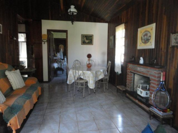 Imagem Imóvel com 4 Quartos à Venda, 130 m² em Represa Jurumirim