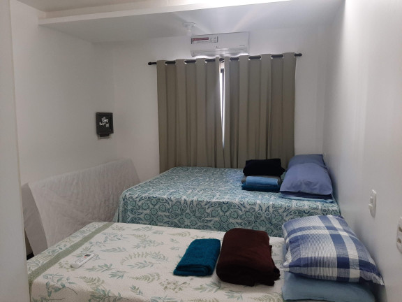 Imagem Apartamento com 1 Quarto à Venda, 55 m² em Ponta D'areia - São Luís Imagem Apartamento com 1 Quarto à Venda, 55 m² em Ponta D'areia - São Luís