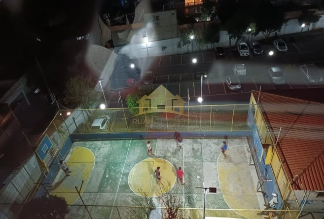 Imagem Apartamento com 2 Quartos à Venda, 53 m² em Guaianazes - São Paulo
