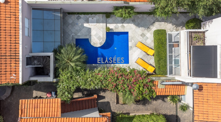 Imagem Casa com 3 Quartos à Venda, 260 m² em Jardim Paulistano - São Paulo Imagem Casa com 3 Quartos à Venda, 260 m² em Jardim Paulistano - São Paulo