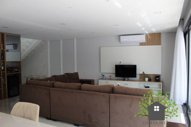 Imagem Casa com 4 Quartos à Venda, 511 m² em Paisagem Renoir - Cotia