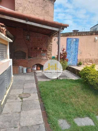 Imagem Casa com 3 Quartos à Venda, 256 m² em Freguesia De Jacarepaguá - Rio De Janeiro