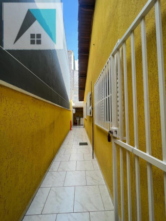 Imagem Casa com 3 Quartos à Venda, 110 m² em Portais (polvilho) - Cajamar