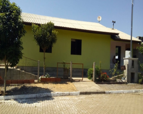Imagem Imóvel com 3 Quartos à Venda, em Vila Germânia - Nova Petrópolis Imagem Imóvel com 3 Quartos à Venda, em Vila Germânia - Nova Petrópolis