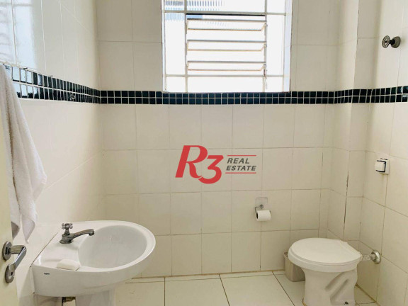 Imagem Apartamento com 2 Quartos à Venda, 65 m² em Aparecida - Santos Imagem Apartamento com 2 Quartos à Venda, 65 m² em Aparecida - Santos