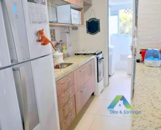 Imagem Apartamento com 2 Quartos à Venda, 94 m² em Vila Gumercindo - São Paulo