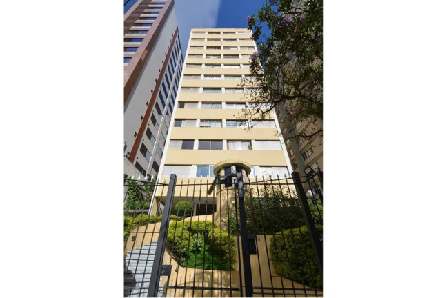 Imagem Apartamento com 1 Quarto à Venda, 41 m² em Paraíso - São Paulo