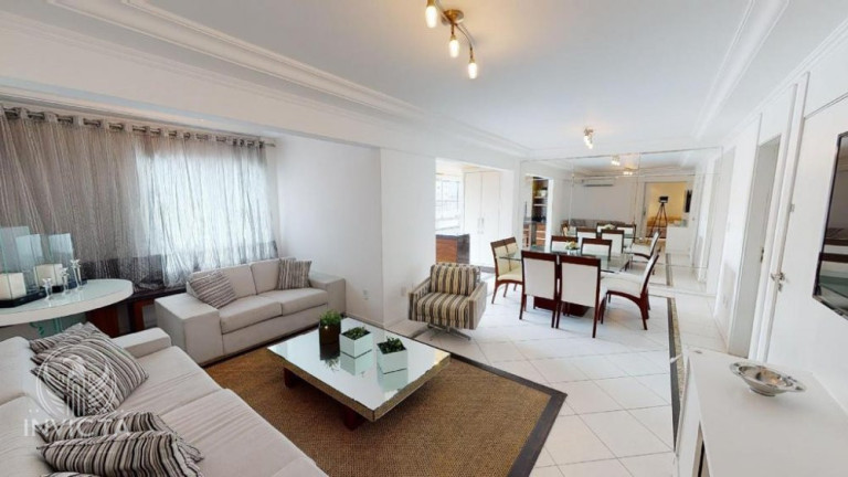 Apartamento com 5 Quartos à Venda, 195 m² em Centro - Balneário Camboriú