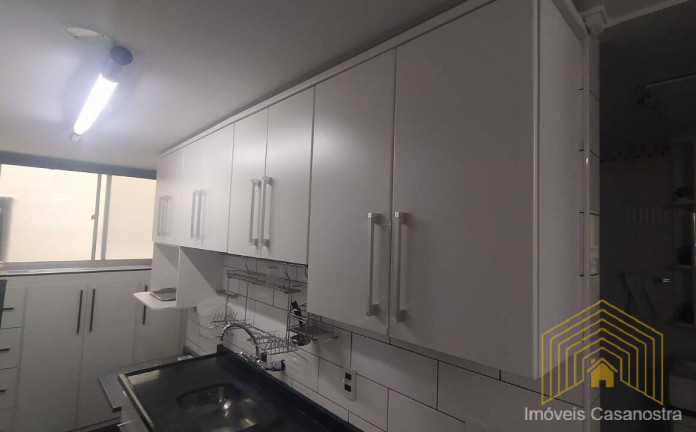 Imagem Apartamento com 3 Quartos à Venda, 61 m² em Parque Cecap - Guarulhos Imagem Apartamento com 3 Quartos à Venda, 61 m² em Parque Cecap - Guarulhos