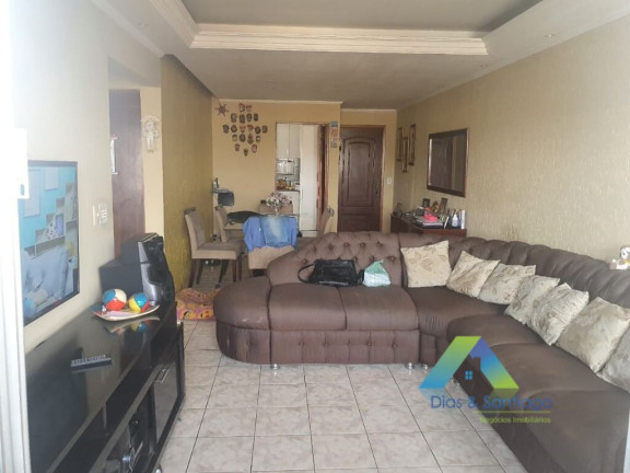 Apartamento com 2 Quartos à Venda, 69 m² em Jabaquara - São Paulo