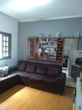 Imagem Casa com 2 Quartos à Venda, 60 m² em Parque Interlagos - São José Dos Campos Imagem Casa com 2 Quartos à Venda, 60 m² em Parque Interlagos - São José Dos Campos