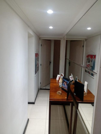 Imagem Imóvel com 4 Quartos à Venda, 130 m² em Graças - Recife Imagem Imóvel com 4 Quartos à Venda, 130 m² em Graças - Recife