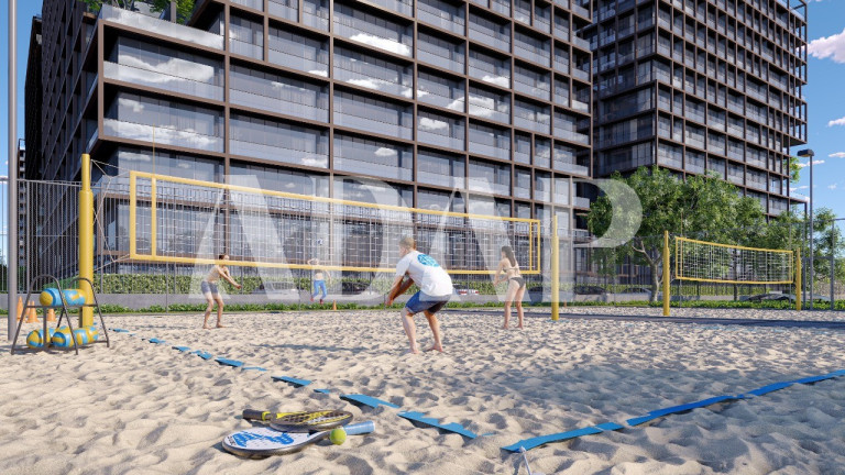 Imagem Imóvel com 1 Quarto à Venda, 73 m² em Barra Olímpica - Rio De Janeiro