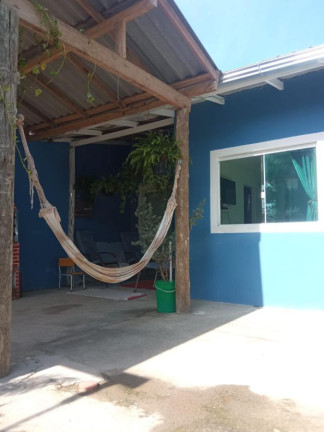 Imagem Casa com 3 Quartos à Venda, 126 m² em São João Do Rio Vermelho - Florianópolis