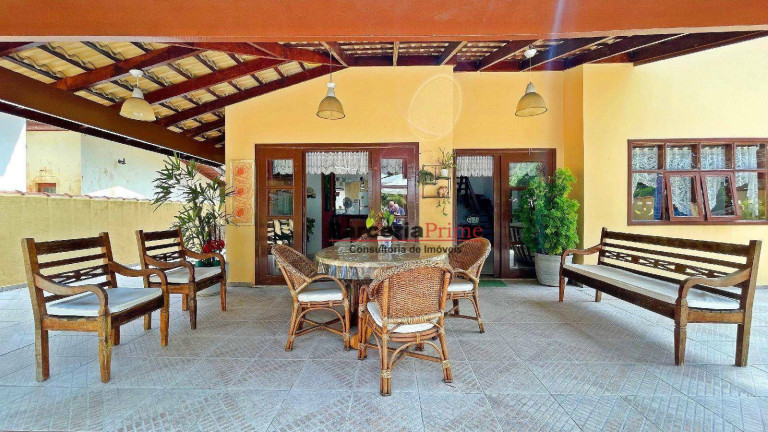 Imagem Casa com 3 Quartos à Venda, 201 m² em Riviera Módulo 26 - Bertioga Imagem Casa com 3 Quartos à Venda, 201 m² em Riviera Módulo 26 - Bertioga