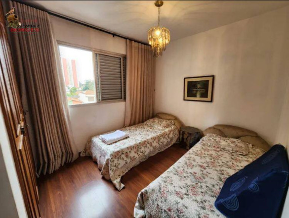 Imagem Apartamento com 2 Quartos à Venda, 80 m² em Vila Clementino - São Paulo Imagem Apartamento com 2 Quartos à Venda, 80 m² em Vila Clementino - São Paulo