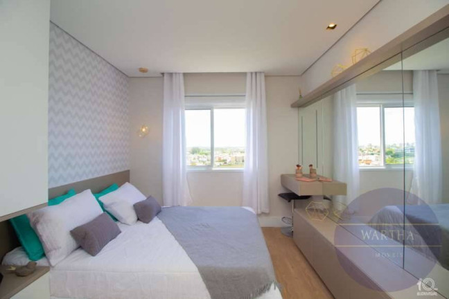 Imagem Apartamento com 2 Quartos à Venda, 106 m² em Igara - Canoas Imagem Apartamento com 2 Quartos à Venda, 106 m² em Igara - Canoas