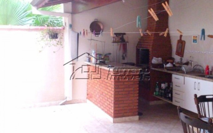 Imagem Casa com 3 Quartos à Venda, 170 m² em Jardim Das Indústrias - São José Dos Campos Imagem Casa com 3 Quartos à Venda, 170 m² em Jardim Das Indústrias - São José Dos Campos