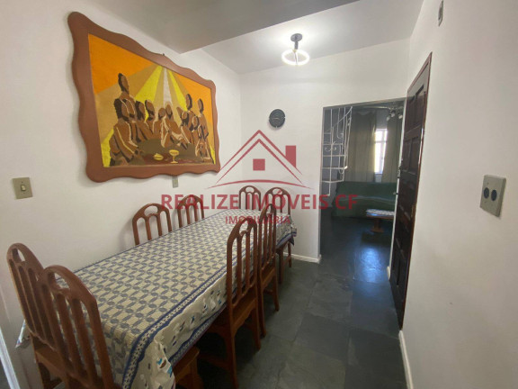 Imagem Cobertura com 3 Quartos à Venda, 123 m² em Passagem - Cabo Frio