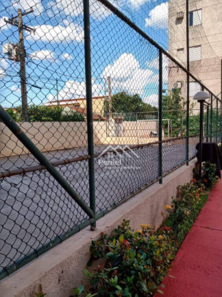 Imagem Apartamento com 3 Quartos à Venda, 58 m² em Campos Elíseos - Ribeirão Preto Imagem Apartamento com 3 Quartos à Venda, 58 m² em Campos Elíseos - Ribeirão Preto