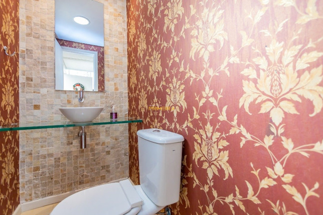 Imagem Casa com 5 Quartos à Venda, 4.850 m² em Augusta - Curitiba