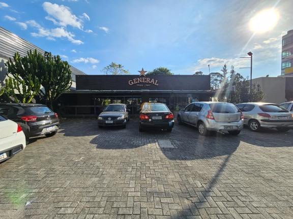 Imóvel para Alugar, 138 m² em Bacacheri - Curitiba