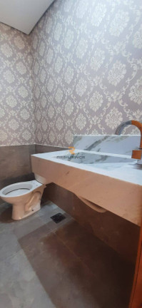 Imagem Casa de Condomínio com 3 Quartos à Venda, 214 m² em Sobradinho - Lagoa Santa Imagem Casa de Condomínio com 3 Quartos à Venda, 214 m² em Sobradinho - Lagoa Santa