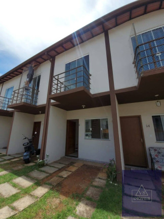 Imagem Casa de Condomínio com 2 Quartos para Alugar, 70 m² em Vila Nova Aparecida - Mogi Das Cruzes Imagem Casa de Condomínio com 2 Quartos para Alugar, 70 m² em Vila Nova Aparecida - Mogi Das Cruzes