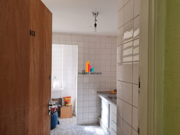 Imagem Kitnet com 1 Quarto à Venda, 32 m² em Brás - São Paulo