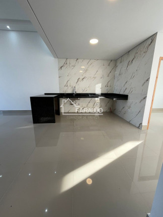 Imagem Imóvel com 3 Quartos à Venda, 115 m² em Cajuru Do Sul - Sorocaba