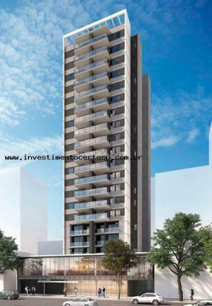 Imagem Apartamento com 3 Quartos à Venda, 75 m² em Perdizes - São Paulo